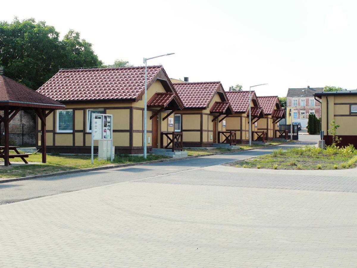 Вілла Marina Santok Екстер'єр фото